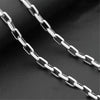 New Punk Stainless Steel Biker Rock Chain Bracelet for Men Personality Fashion Party Jewelry Gift