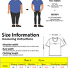 Men's 100% cotton summer loose size Los Angeles Graphic printed slim fit casual sports round neck short sleeved T-shirt top