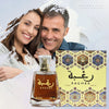 Arabic Style Perfume Women 100ml Pheromone Spray Le Parfum Lasting Fragrance Eau De Toilette Floral Scent Perfumes Masculinos