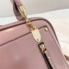 High-quality Bright Leather Ladies Handbag Multifunctional High-quality Leather Ladies Shoulder Bag Luxury Women Crossbody Bags