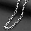 New Punk Stainless Steel Biker Rock Chain Bracelet for Men Personality Fashion Party Jewelry Gift