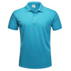 Running Dry Fit Polo Shirts Men Polyester Golf T Shirts Mens Sport T-shirt Quick Dry Tshirts Unisex Camisas Polos Para Hombres