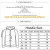 Best-selling couple loose daily wear autumn and winter casual hoodies 2024 trendy Harajuku style printed sweatshirt S-3XL