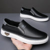 Handmade Genuine Leather Casual Loafers