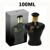 125ml Men Perfume Original Cologne Long Lasting High Quality Strong Pheromones Perfume Attract Women Release Charm