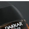 Middle Eastern Arabic Brand Dakkar 90ml Men's Perfume Eau De Toilette Homme Spray Oritental Woody Notes Long Lasting Fragrance