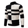 Knitted with Sheep Fleece Sweaters Fashion Pullover