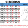 Chicago Bears Fashion Print Hoodie Spring And Autumn Long Sleeve 3d Men's Comfortable Casual Loose And Comfortable Pullovers Top