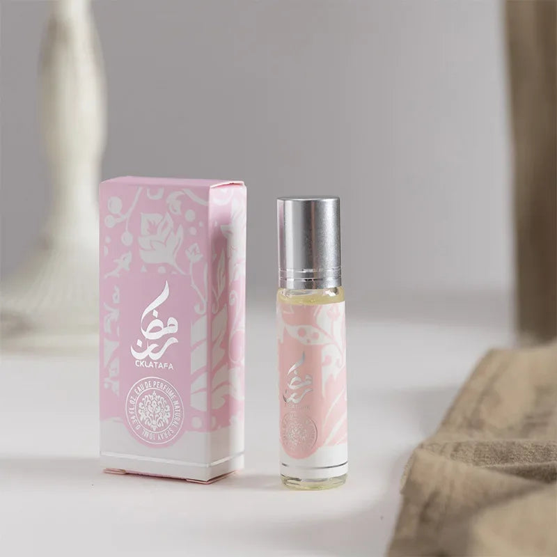 Original Arab Dubai Women Vanilla Perfume Floral Scent Woody Aroma Elegant Sophisticated Lasting Body Mist Valentine's Day Gift