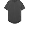 Mens Quick Dry T-shirt Summer Running Sport Breathable Short Tee Casual Shirt Male Gym Fitness Bodybuilding Workout Clothing