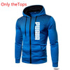 Mens Tracksuits or Hooded Sweatshirt Casual Round Dot Zipper Jacket Daily Party Commute Street Clothing Printing Hot Sales Coat