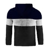 Pullover Colorful Tops Slim Sweater