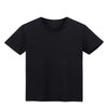 Men's T-Shirts Summer O-Neck Short-Sleeve Shirt Friends Element Print Top Casual Loose Street Clothing Streetwear