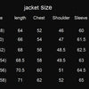 High quality temperament men's autumn and winter stand-up collar long-sleeved zipper two-piece suit sports and jacket and pants