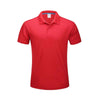 Running Dry Fit Polo Shirts Men Polyester Golf T Shirts Mens Sport T-shirt Quick Dry Tshirts Unisex Camisas Polos Para Hombres