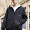 C.New S Winter Lambswool jacket