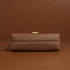 Genuine leather Bag New Retro Single Shoulder Armpit Bag, Crossbody Chain Bag, luxurious Handbag, High-Quality Women's Bag