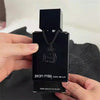 Luxury Brand Perfume Men 100ml Cologne духи Fragrance Spray perfumes hombres Originales Lasting Pheromone Scent Parfums Homme