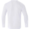 Men's Casual Plain T-shirt Men's Long-Sleeved Fashion Fitness Long-Sleeved T-shirt Men's Blouse