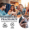 Men Persistent Charming Perfume Lasting Romantic Pheromone Dating Atmosphere Natural Fresh Flirting Attraction Erotic Perfume