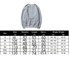 Letter printing Design Man Hoodie Street Tide All Match Sweatshirts Autumn Casual Hoodies Fashionable Crewneck Pullovers Clothes