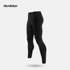 Men's Thermal Underwear Set Winter Clothes Thermal Shirt Tights Round Neck Thin Slim Fit Long Sleeve T-shirt Long Johns Suit