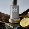 High Quality brand Lasting Fragrance Body Spray Perfume Floral Scent Pheromone Eau De Parfum Men Cologne 100ml Parfumer