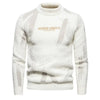 Imitation Mink Soft and Comfortable Knit Sweater