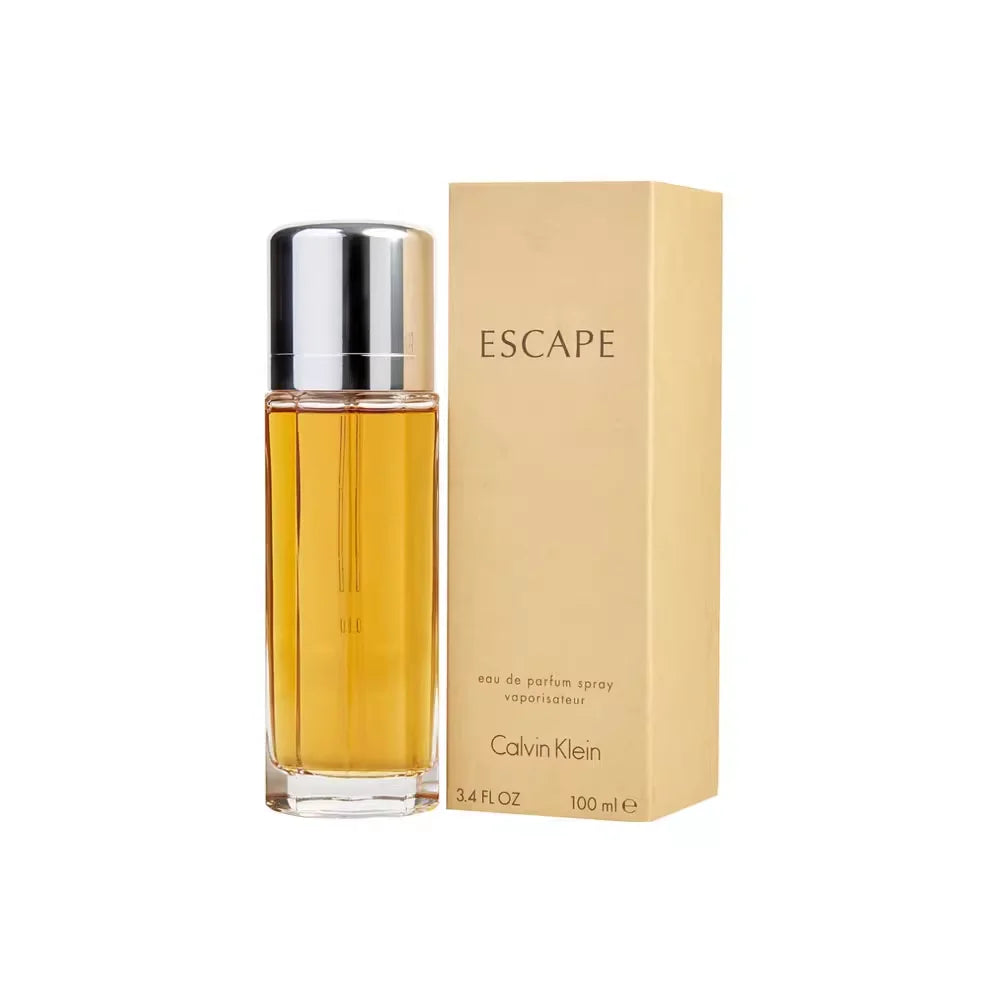 Calvin Klein CK ESCAPE 3.4OZ EDP SPRAY Escape  Perfume for Men Women 100ml