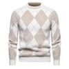 Imitation Mink Soft and Comfortable Knit Sweater