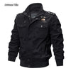 Thicker Warm Down Jackets Men Winter Coats Balck Casual Winter Jackets High Quality Male Multi-pocket Cargo Jackets And Coats