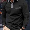 Spring And Autumn Best-Selling Men's POLO Shirts, T-Shirt Men, Casual And Comfortable Men's Clothing, The Perfect Gift For Men.