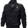 2025 Men's Winter Jacket, Thicker Thermal Jacket Casual Winter Jacket, High Quality Men's Multi-Pocket Work Jacket and Jacket