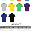 Blank White Men Polo T Shirt Short Sleeve Casual Collar Shirts Plain Black Tshirt Summer Clothes For Men Camisas Polos De Hombre