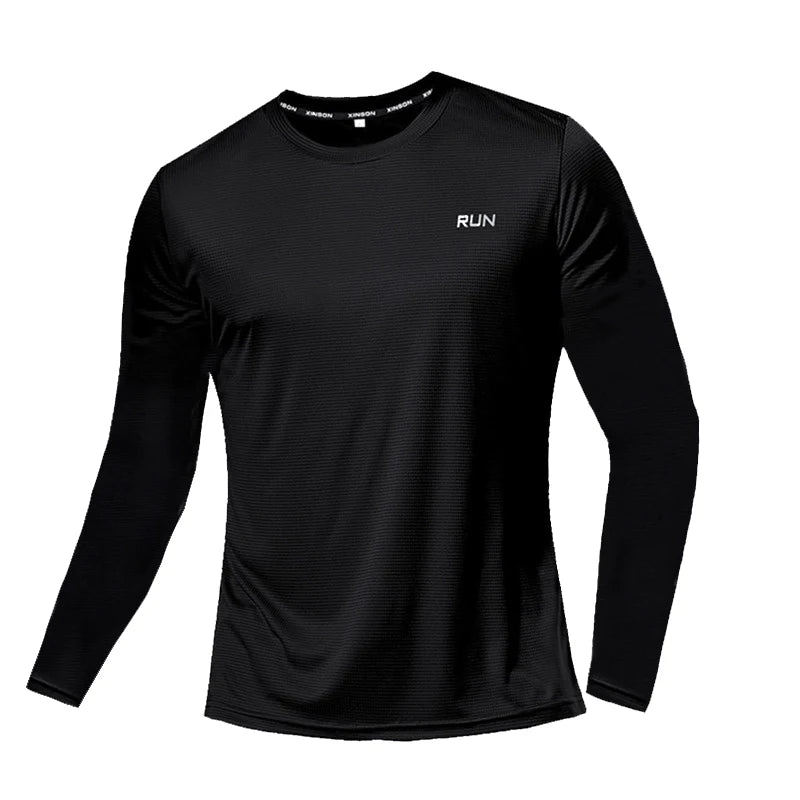 Black Sport Gym t Shirt Men Quick Dry Running Bodybuilding Shirts Men Short Sleeve Fitness Tops Oversized Brazil t-Shirt Jersey