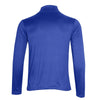 High Neck Slim FitElastic Long Sleeve Pullover Thermal Tops