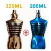 125ml Men Perfume Original Cologne Long Lasting High Quality Strong Pheromones Perfume Attract Women Release Charm