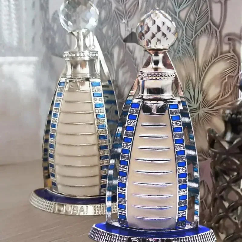 New Sailing Boat Lasting Fragrance Women Perfume Essential Oil Original Arabian Pheromone Eau De Parfum Cologne Men 15ml Toilett