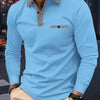 Spring And Autumn Best-Selling Men's POLO Shirts, T-Shirt Men, Casual And Comfortable Men's Clothing, The Perfect Gift For Men.