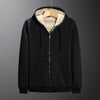 C.New S Winter Lambswool jacket