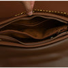 Genuine leather Bag New Retro Single Shoulder Armpit Bag, Crossbody Chain Bag, luxurious Handbag, High-Quality Women's Bag